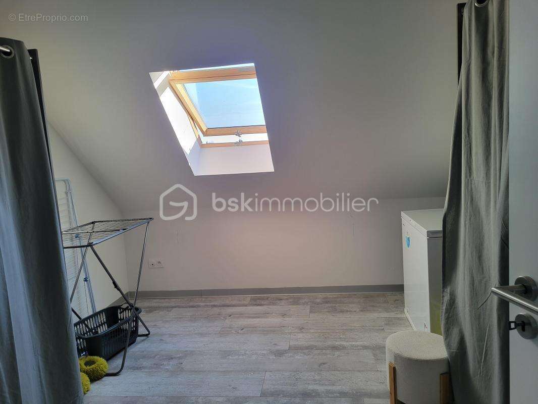 Maison à MARCKOLSHEIM