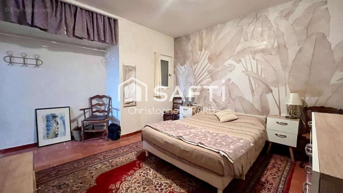 Photo 4 - Appartement à PERTUIS
