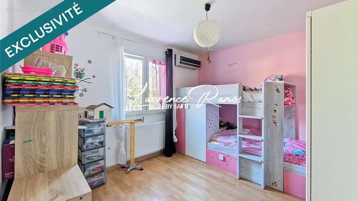 Photo 6 - Maison à FONTANNES