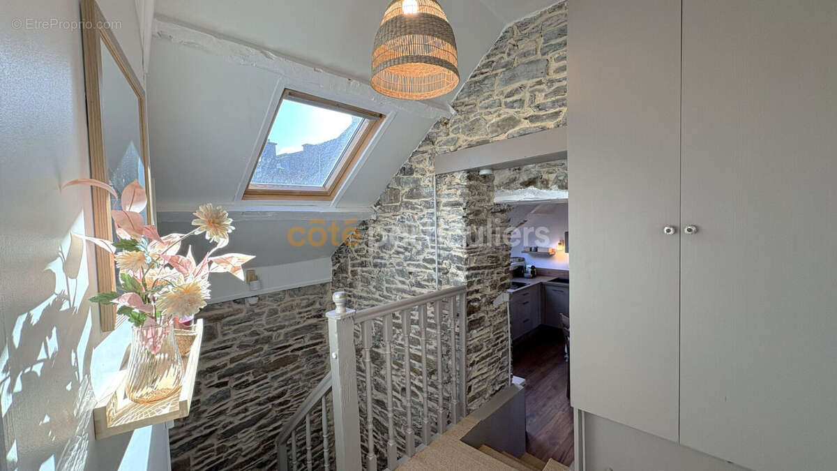 Appartement à CANCALE