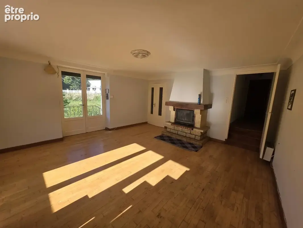 Charmante maison en pierre T4 au bord du Viaur - photo 3