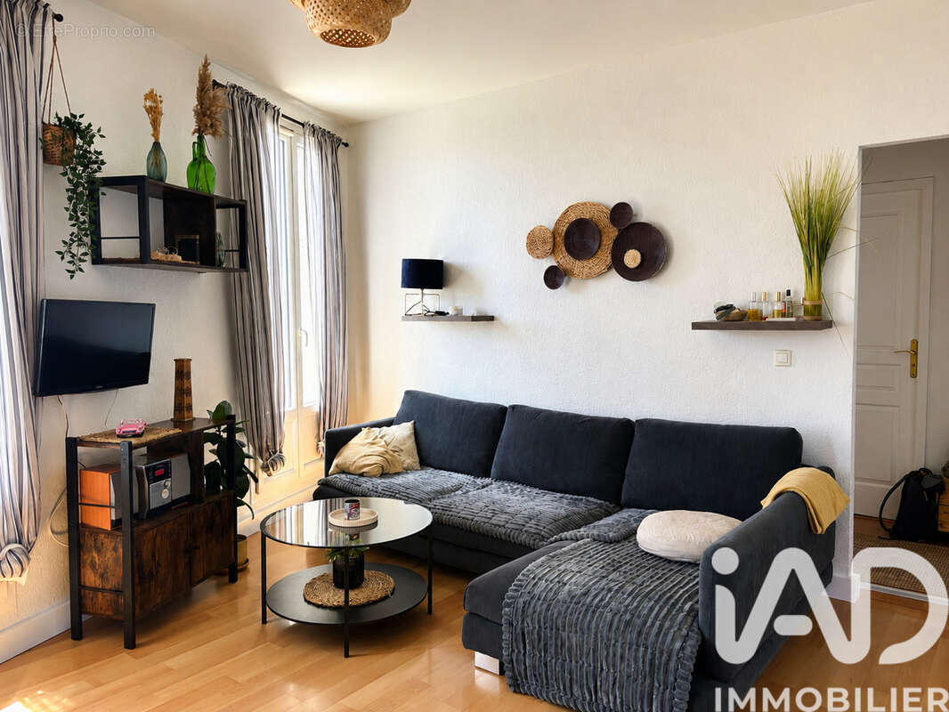 Photo 3 - Appartement à MEZE