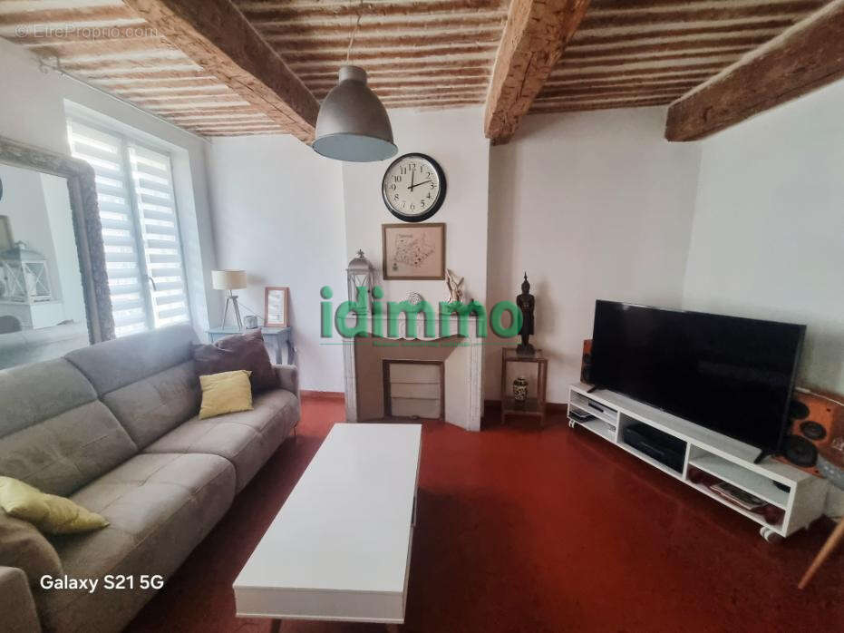 Appartement à DRAGUIGNAN