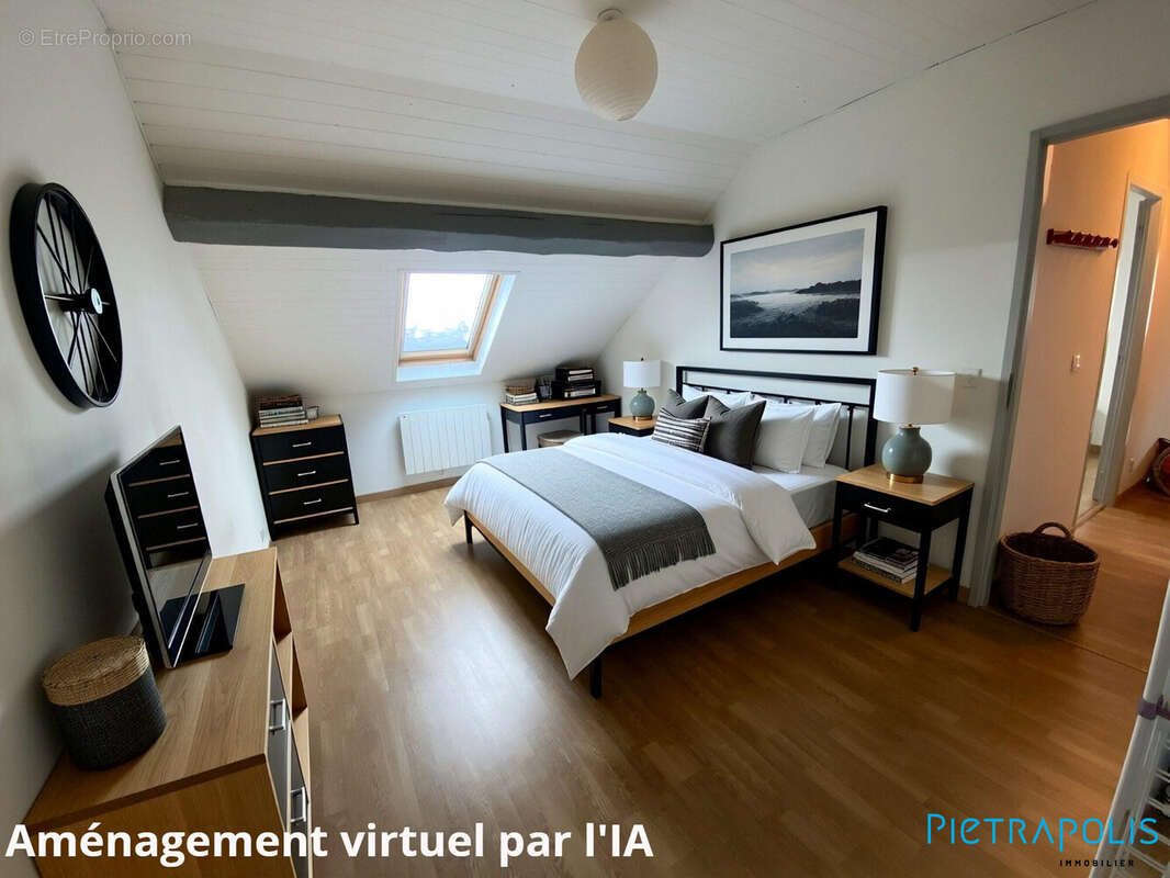 Appartement à GEX