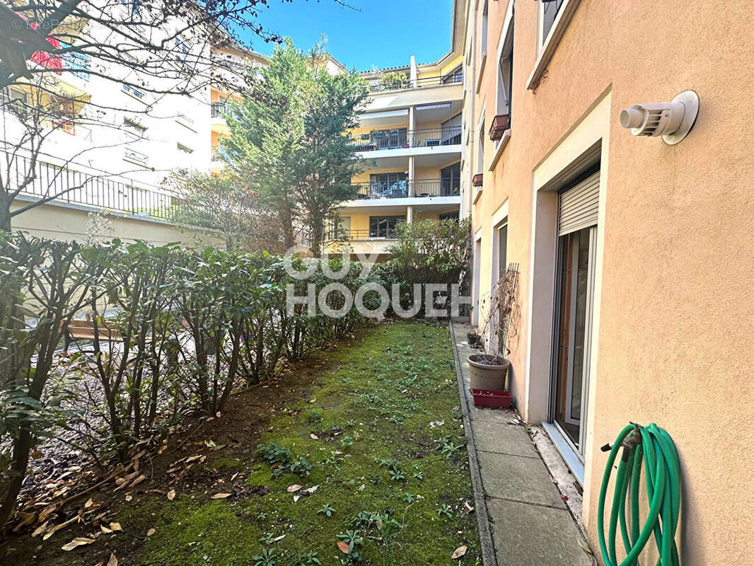 Appartement à LYON-4E