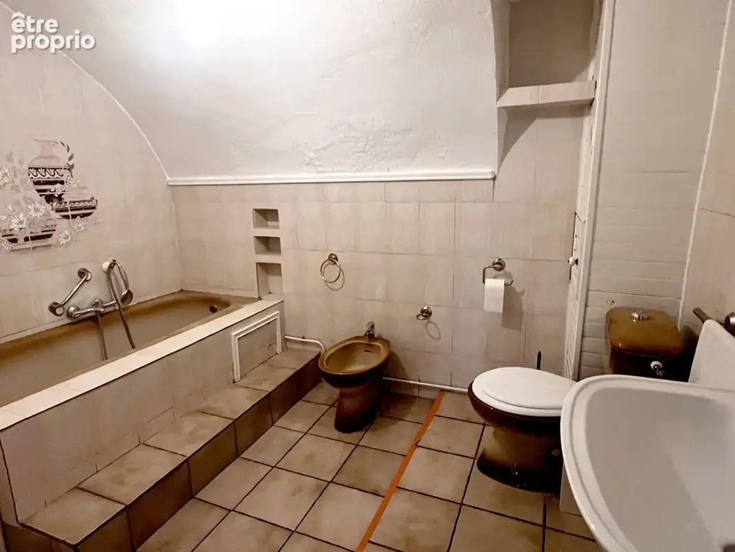 Maison Eyguieres 149M² - photo 8