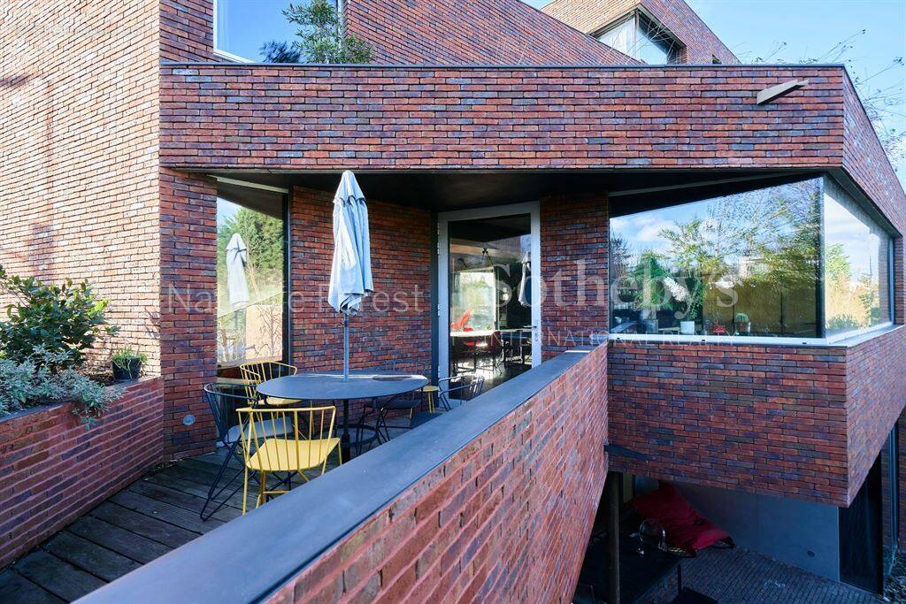 Maison à MARCQ-EN-BAROEUL