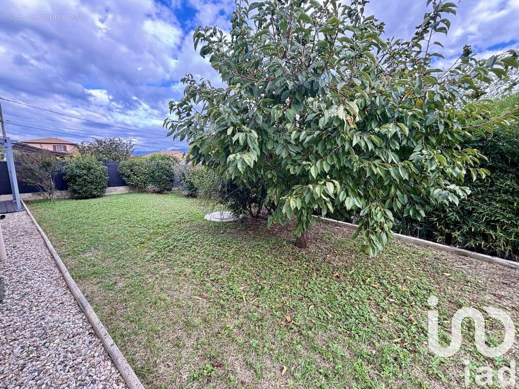 Photo 7 - Maison à MONTOISON