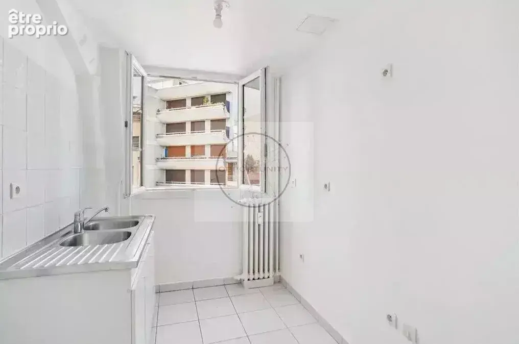 Appartement 3 pièces 55 m² à vendre à Paris-20e (75020) - photo 7