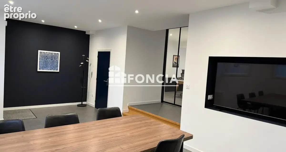 Local commercial à Mulhouse – Secteur Fonderie – 70 m² - photo 3