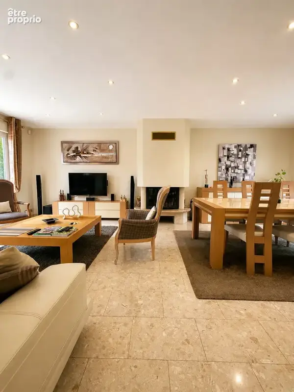 Maison 6 pièces 144 m² à vendre à Tours (37100) - photo 3