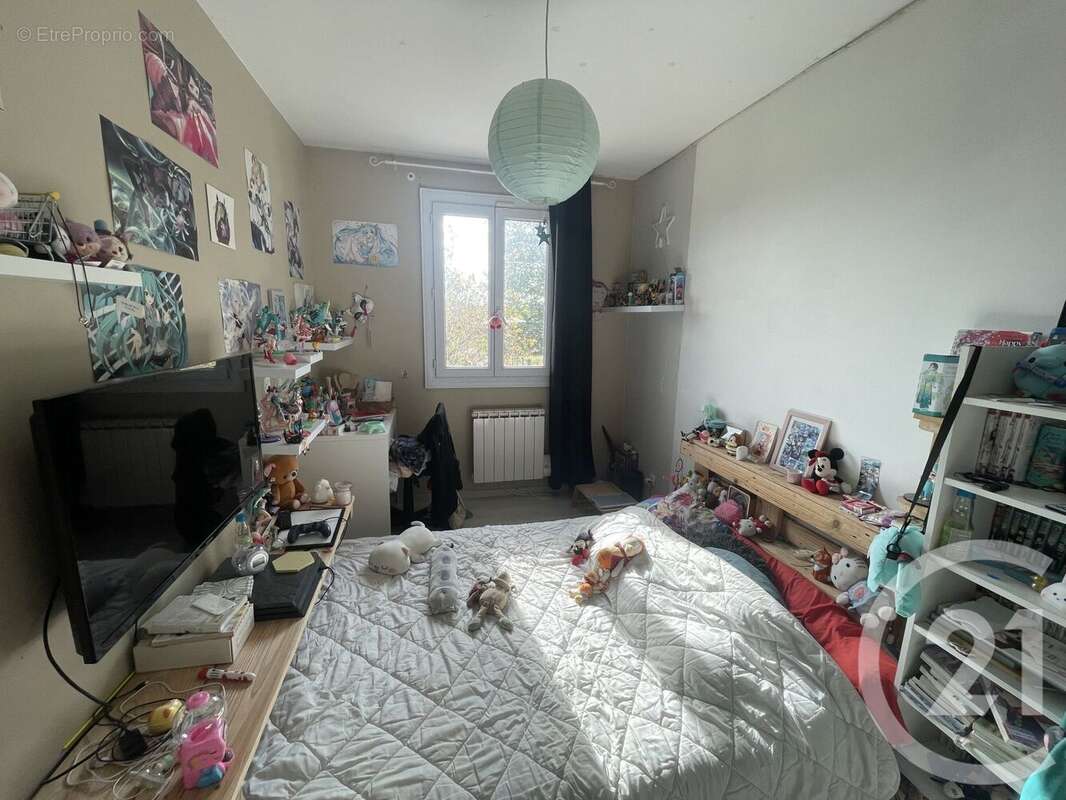 Maison à LES EGLISOTTES-ET-CHALAURES