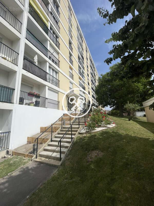 Troyes appartement - photo 6