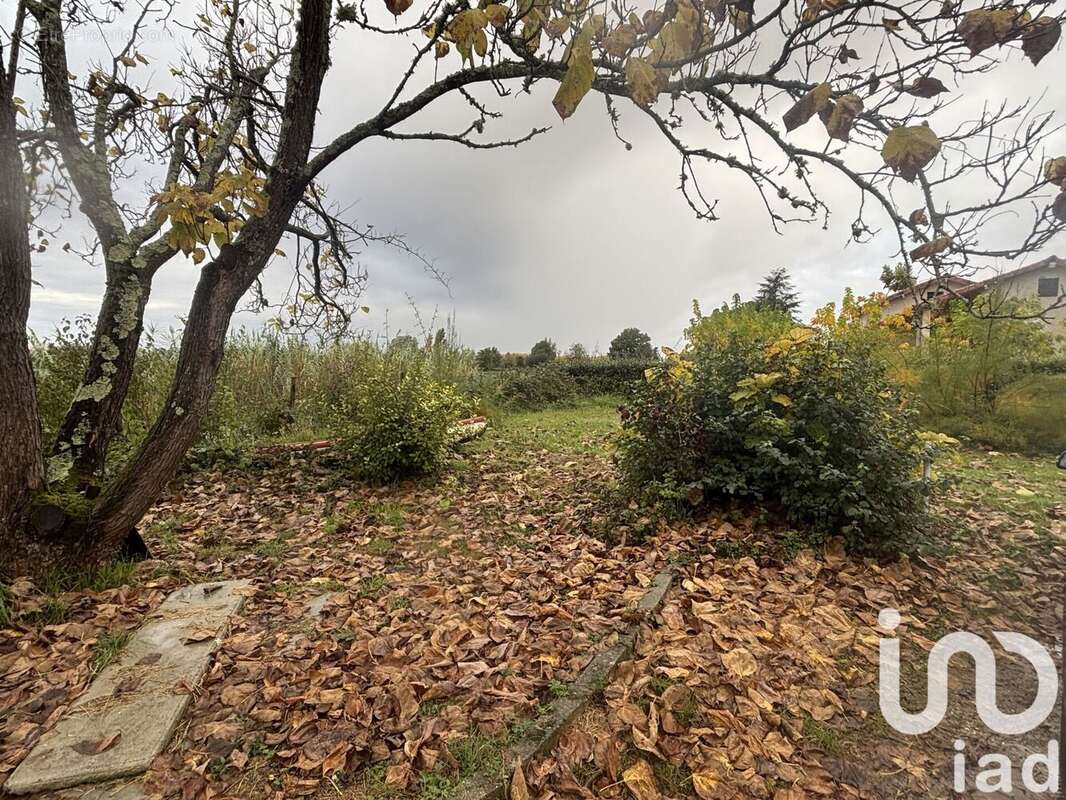 Photo 5 - Terrain à CORBARIEU