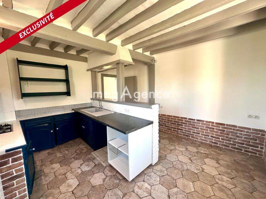 Maison à COLLEMIERS