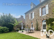 Photo 1 - Maison à CHATEAUNEUF-D'ILLE-ET-VILAINE