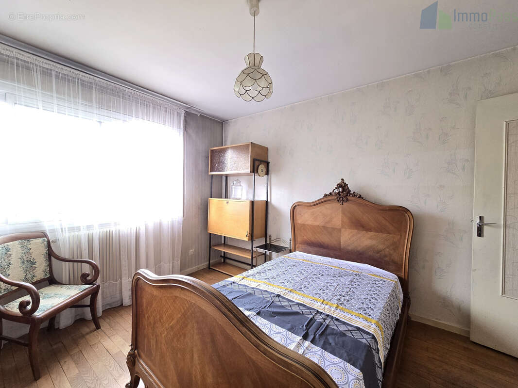 Appartement à LYON-8E