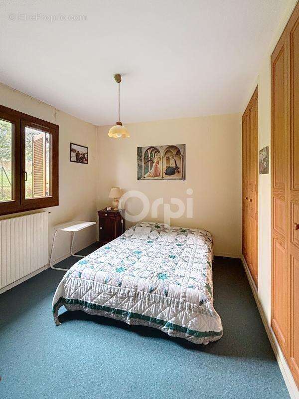 Maison à RIMAUCOURT