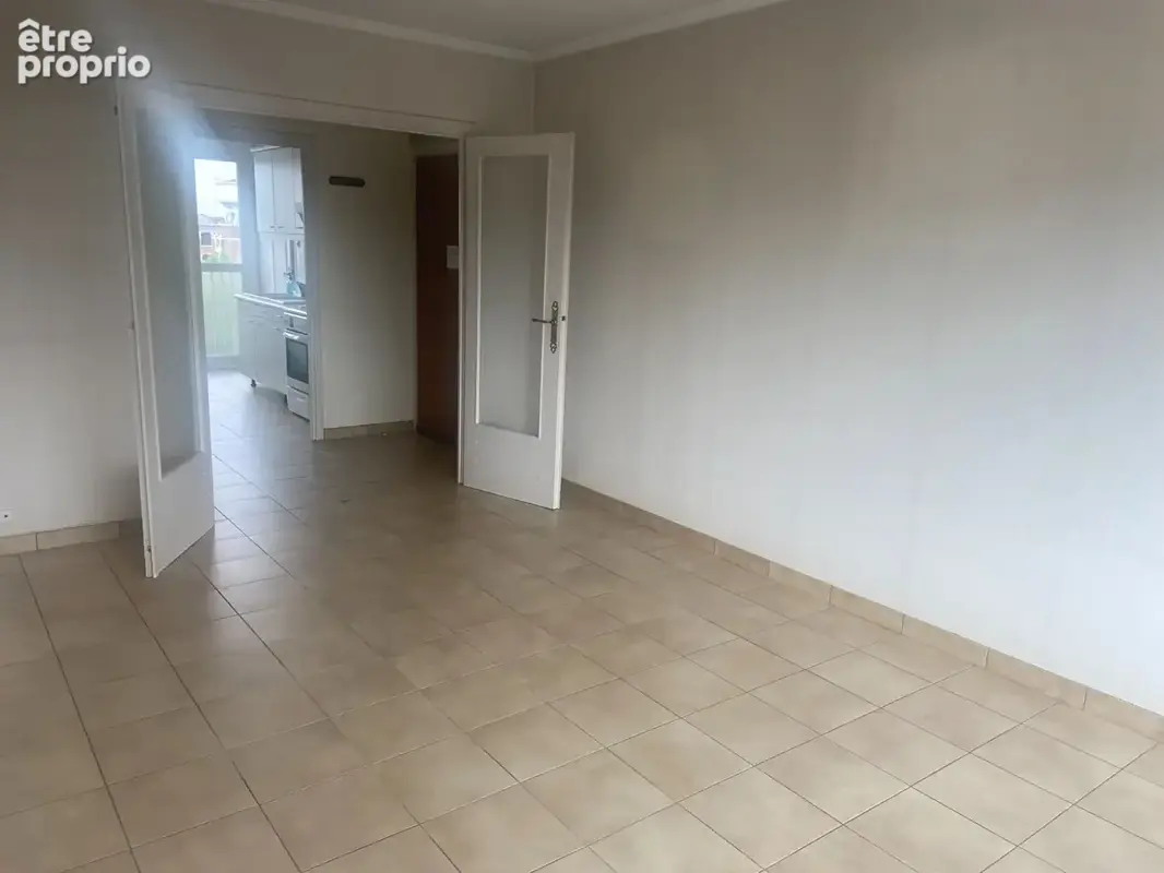 Appartement Lille Saint-maur - photo 2