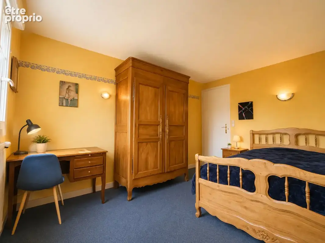 Maison spacieuse de 7 pièces à vendre à La Ferté Macé - Idéale résidence secondaire - photo 9