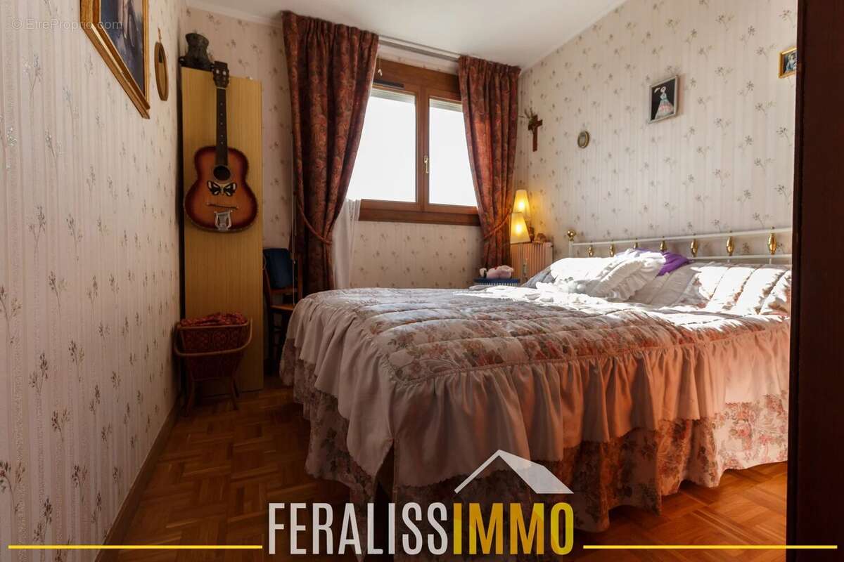Appartement à CERGY