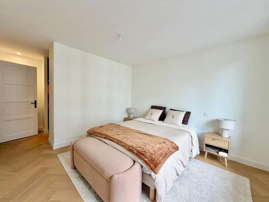 Appartement 88 m² à Annecy  - photo 7