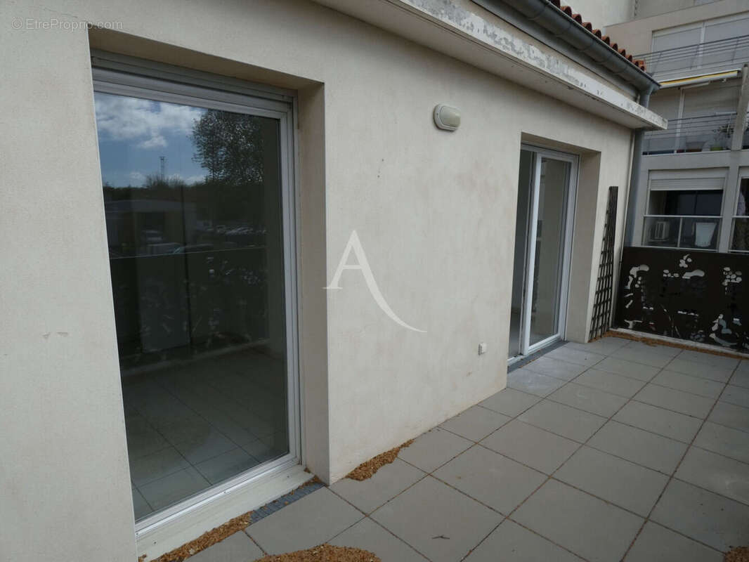 Appartement à NARBONNE