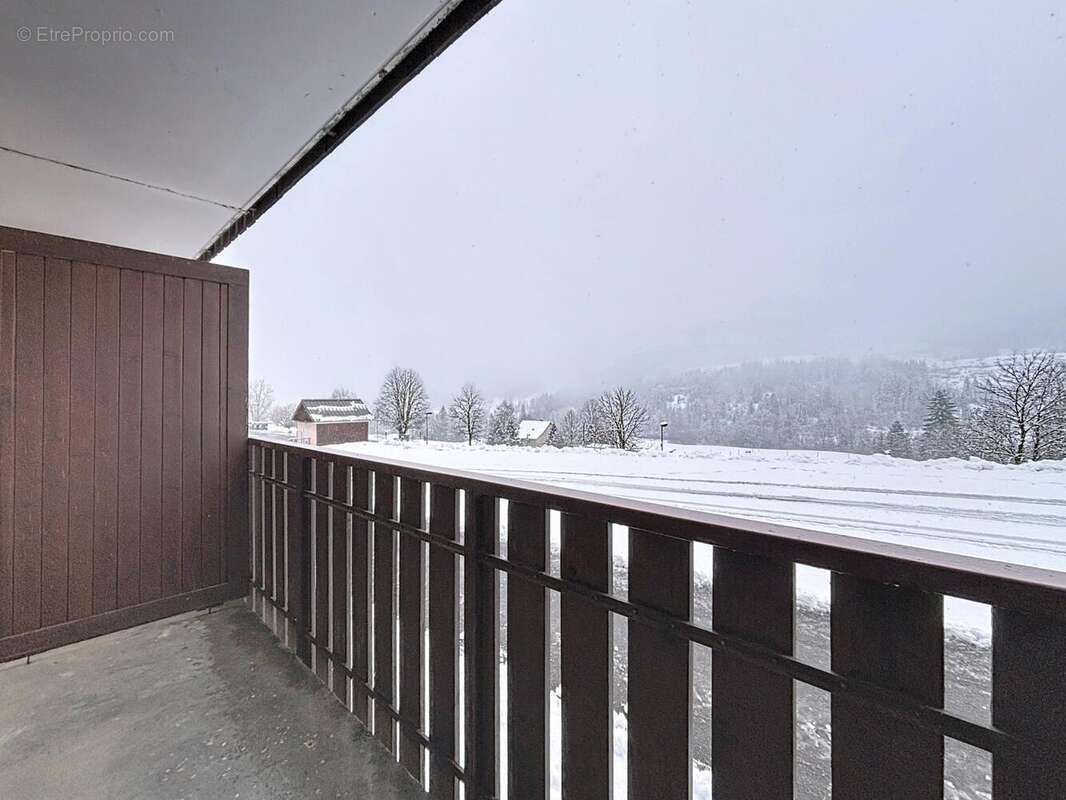 Photo 3 - Appartement à LELEX