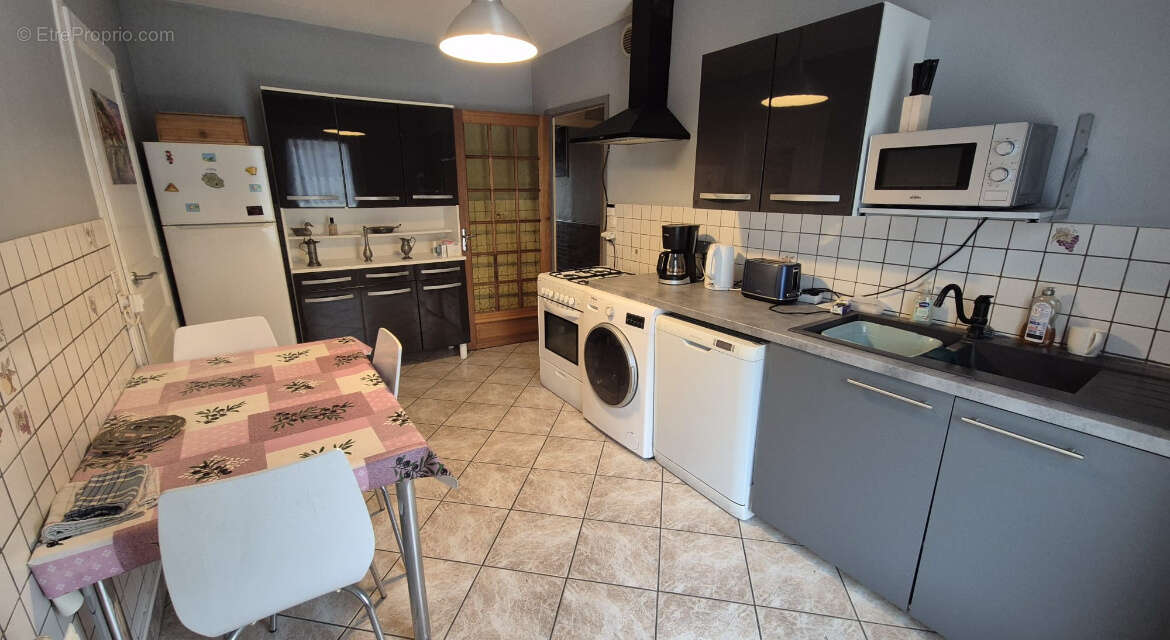 Maison à MONTIGNY-EN-GOHELLE