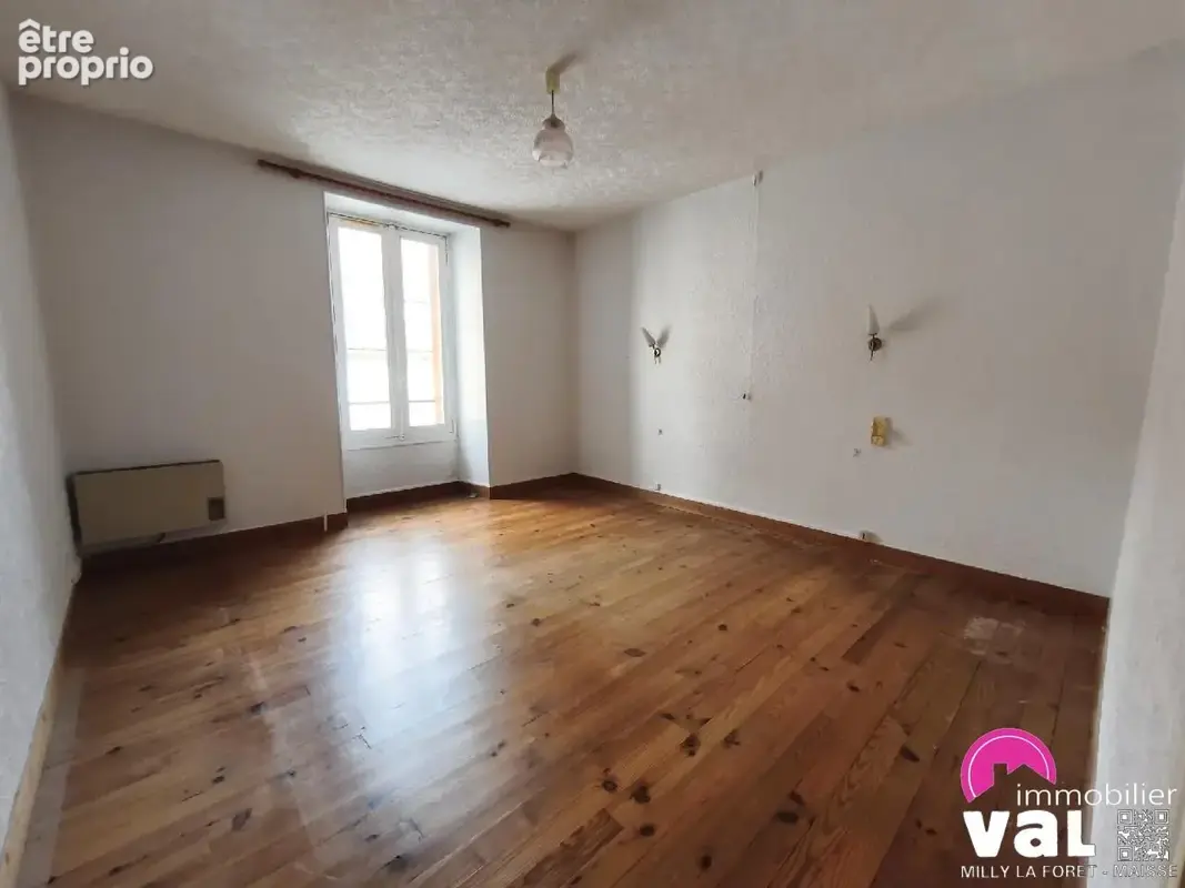 Maison 81 m² à Milly-La-Foret  - photo 4