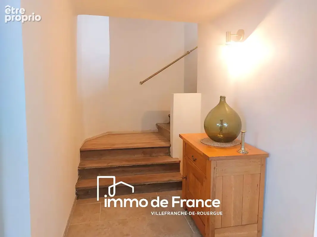 Maison de village 88 m2 avec garage et jardinet - photo 9