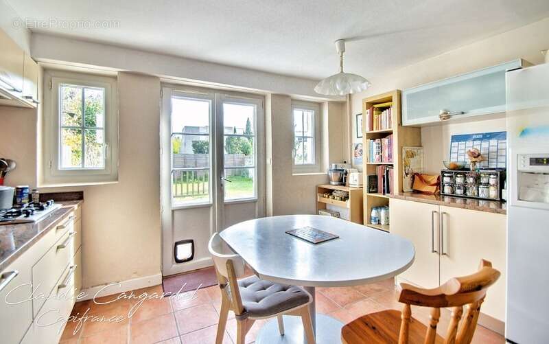 Maison à LA ROCHELLE