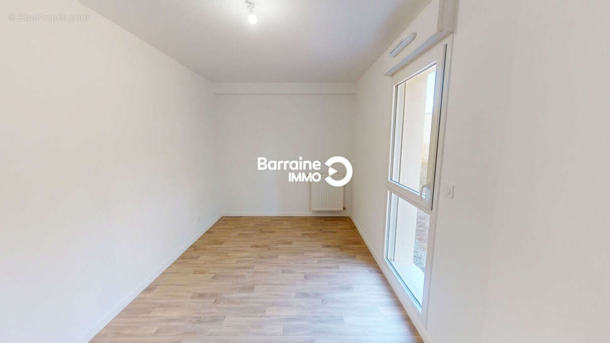 Appartement à LE RELECQ-KERHUON