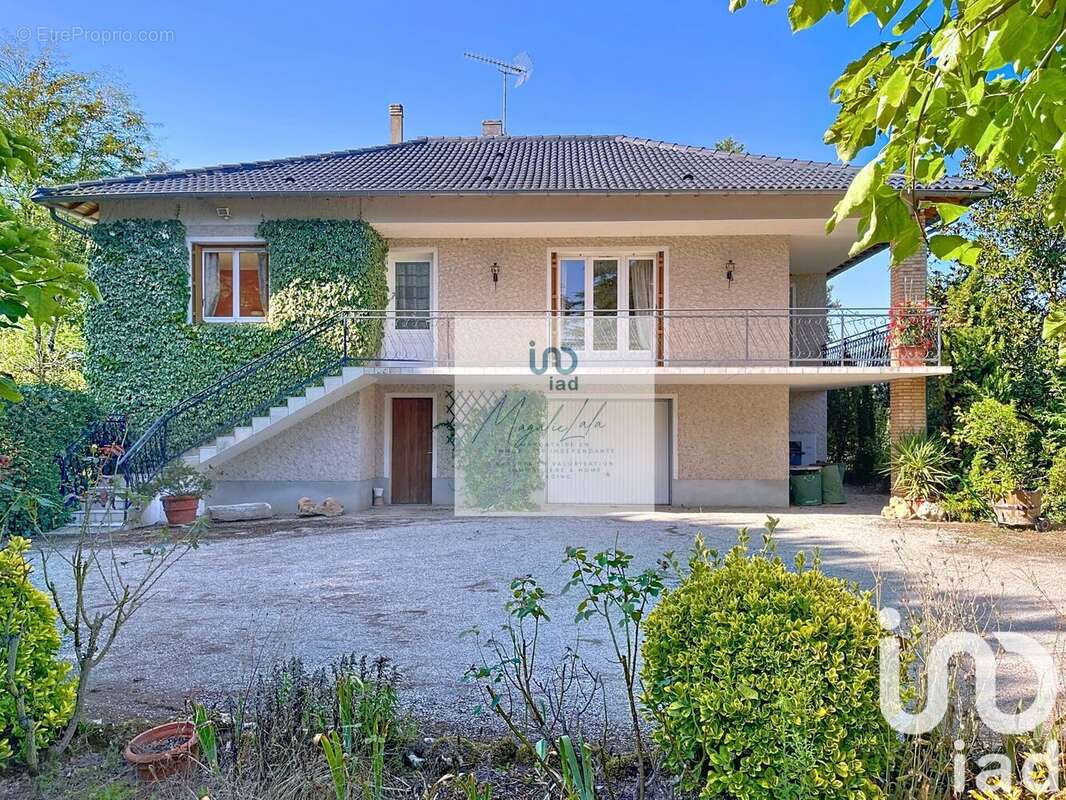 Photo 2 - Maison à ALBIAS