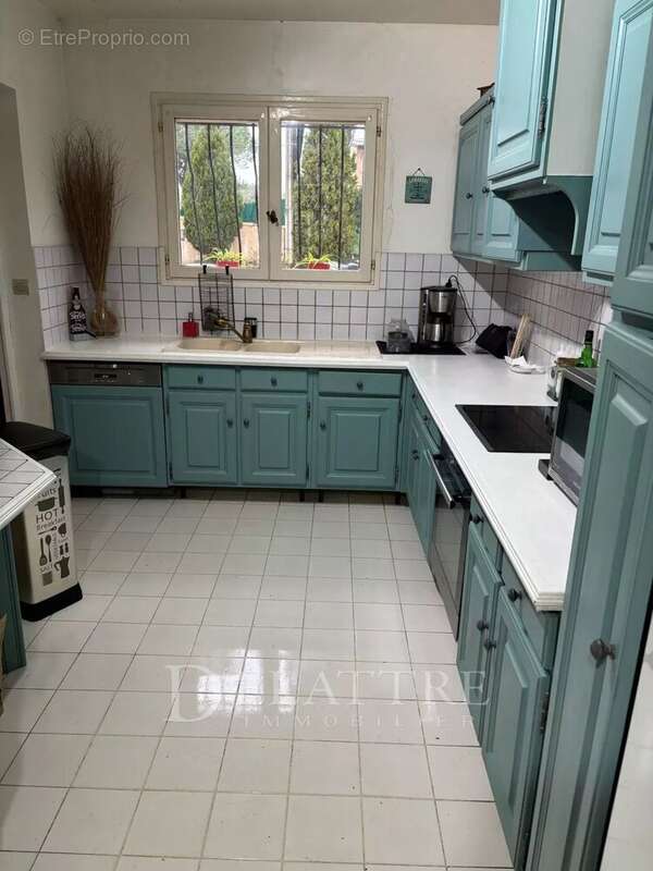 Maison à MOUANS-SARTOUX