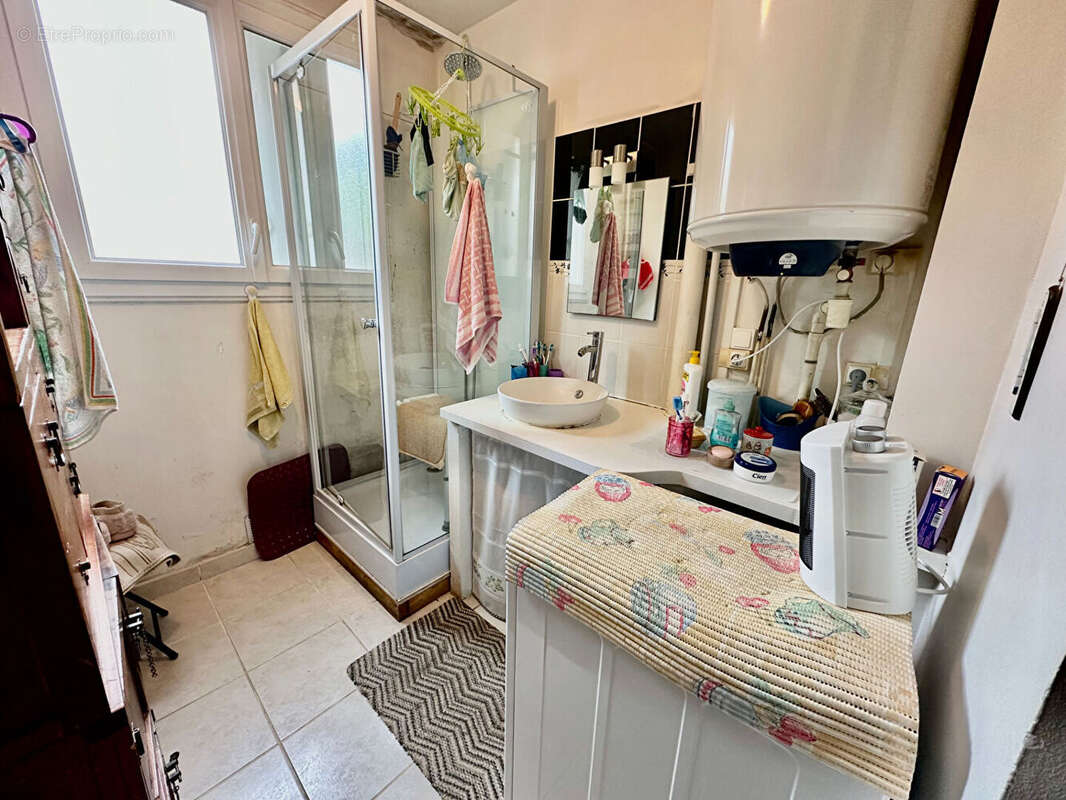 Appartement à LAVAL