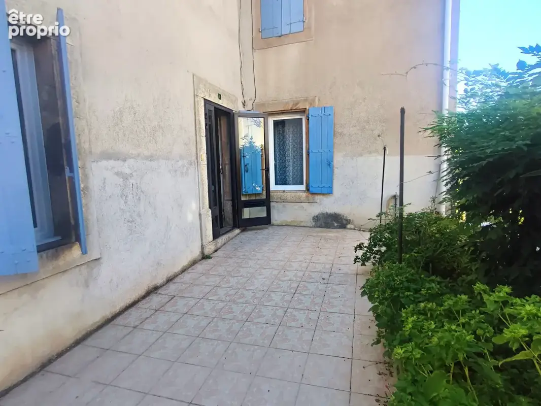 Maison de village - photo 2