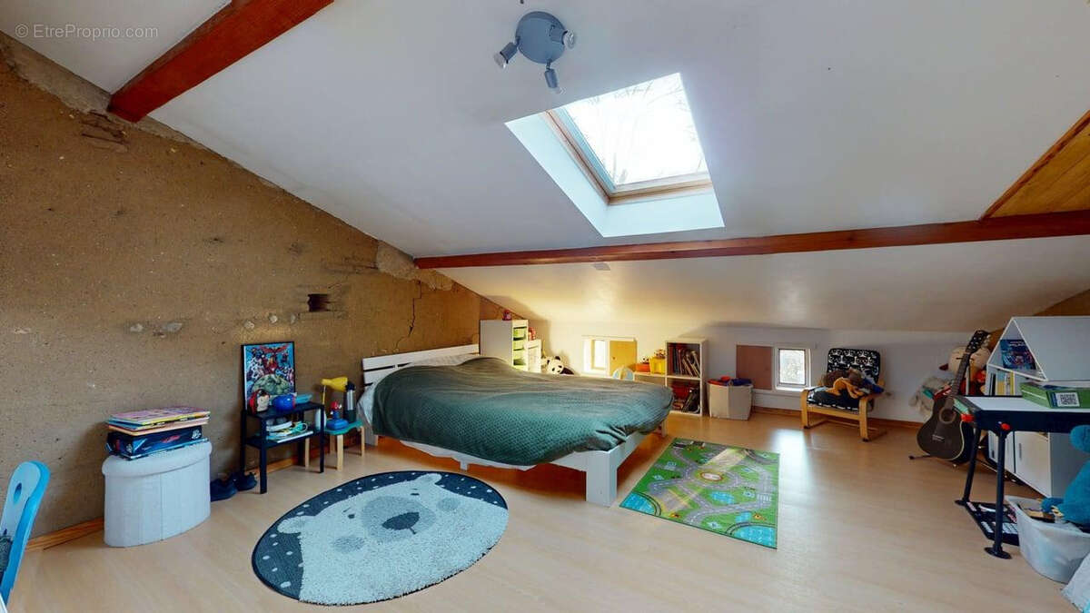 Maison à LABARTHE-SUR-LEZE