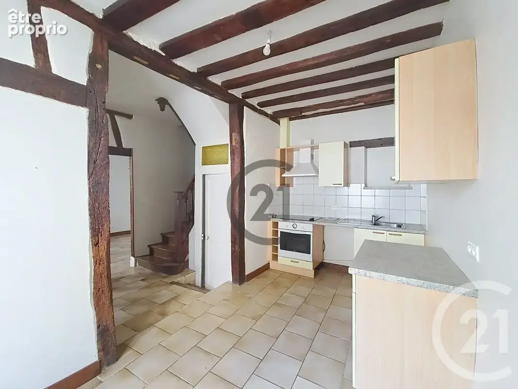 Maison 3 pièces 60 m² à vendre à Auxerre (89000) - photo 5