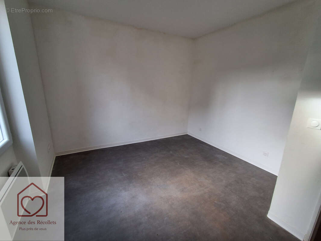 Appartement à VALENCE