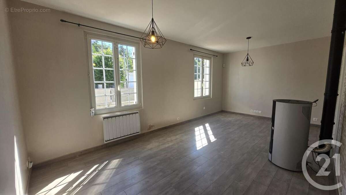 Maison individuelle - photo 3