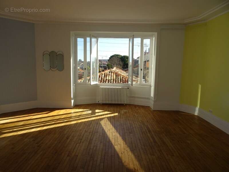 Appartement à vendre 4 pièces ANGOULEME (16) - photo 3