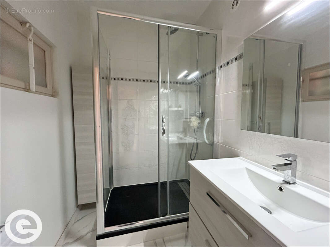 Appartement à SENS