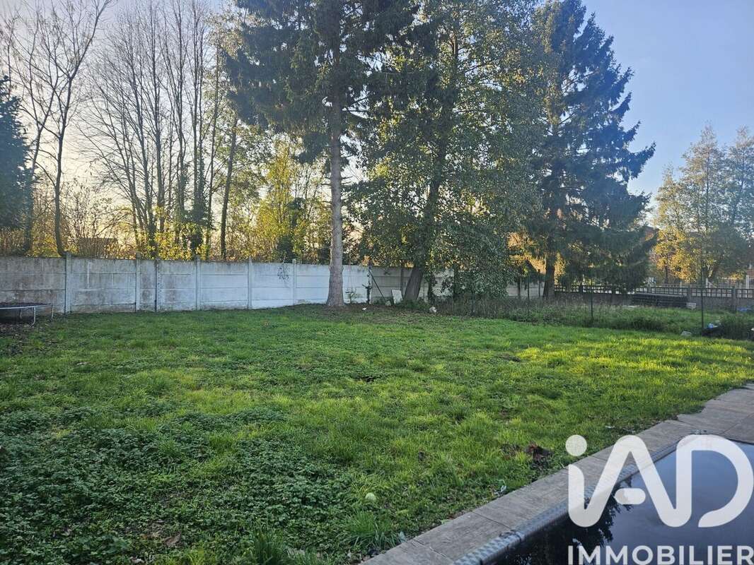 Photo 8 - Maison à AUBY