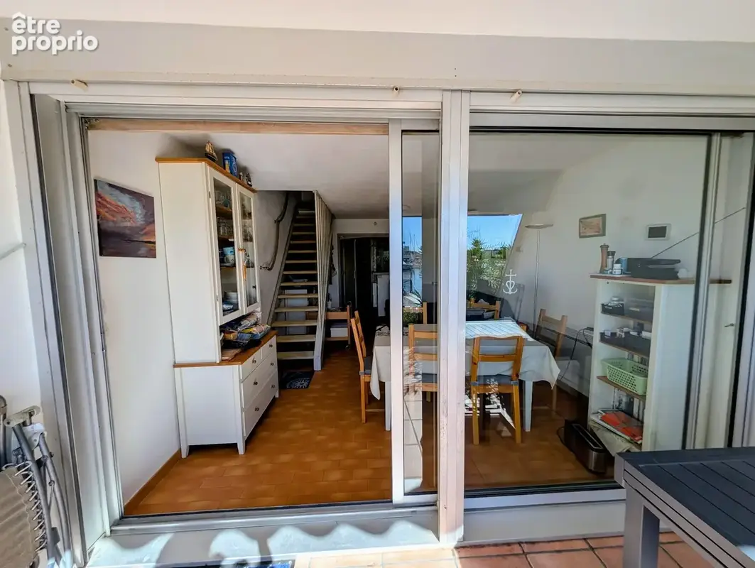 Appartement 5 pièces 65 m² à vendre à Le Grau-Du-Roi (30240) - photo 7