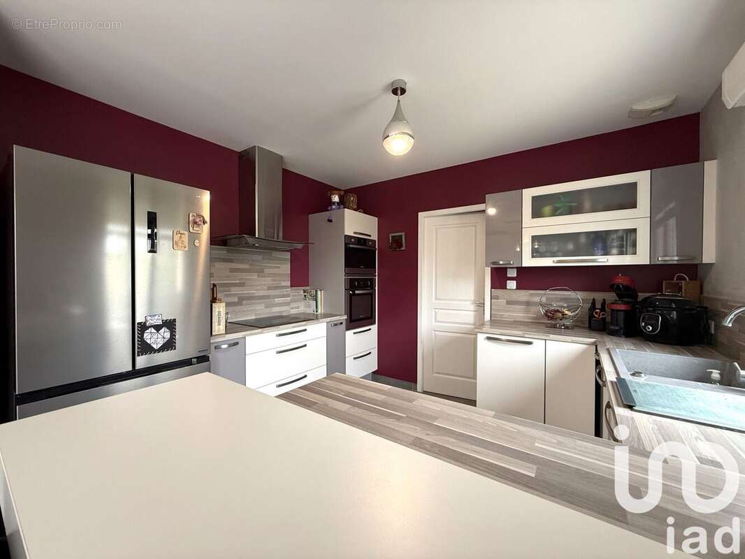 Photo 3 - Maison à INGRE