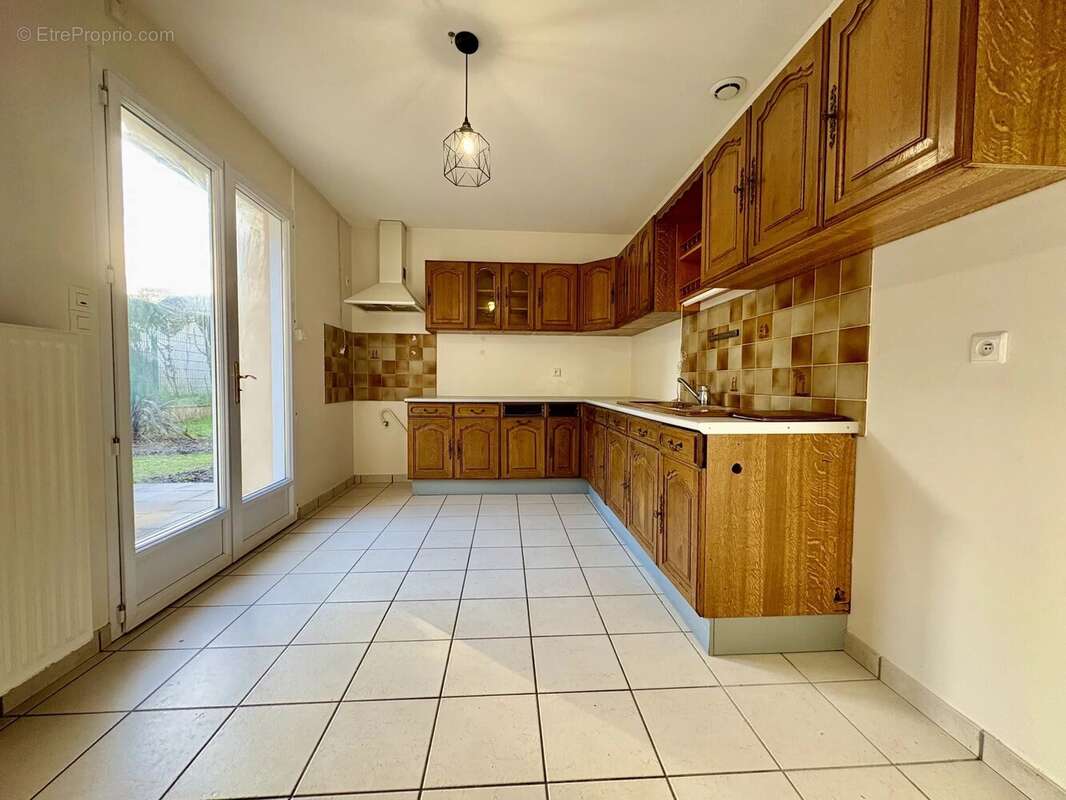 Maison à SAINT-BREVIN-LES-PINS