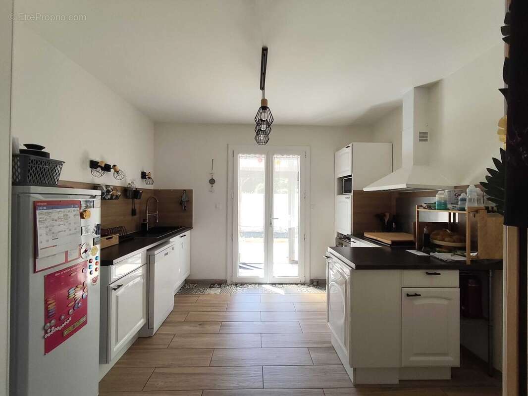 Maison 88 m² à Saint-Claud  - photo 6