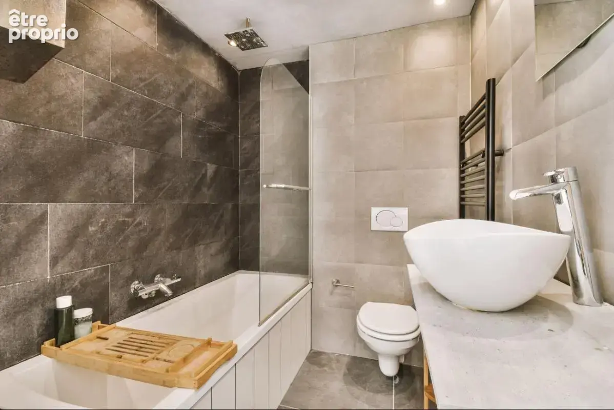 Appartement T2 de 44m² à Vitrolles - photo 3