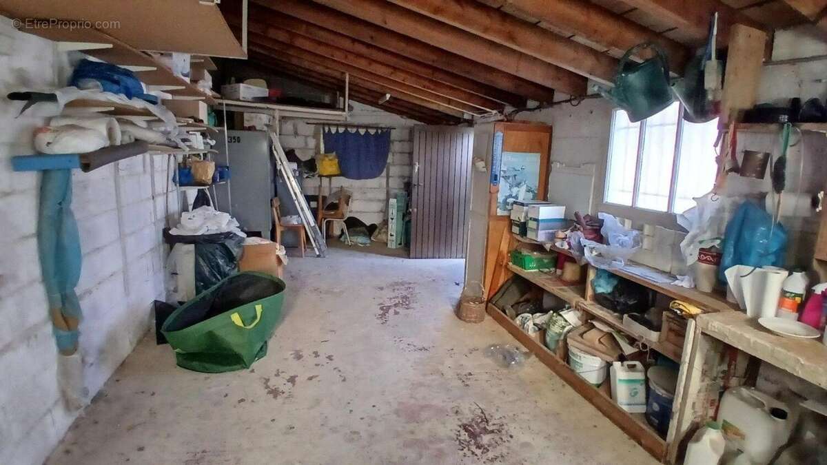 Photo 8 - Maison à COZES